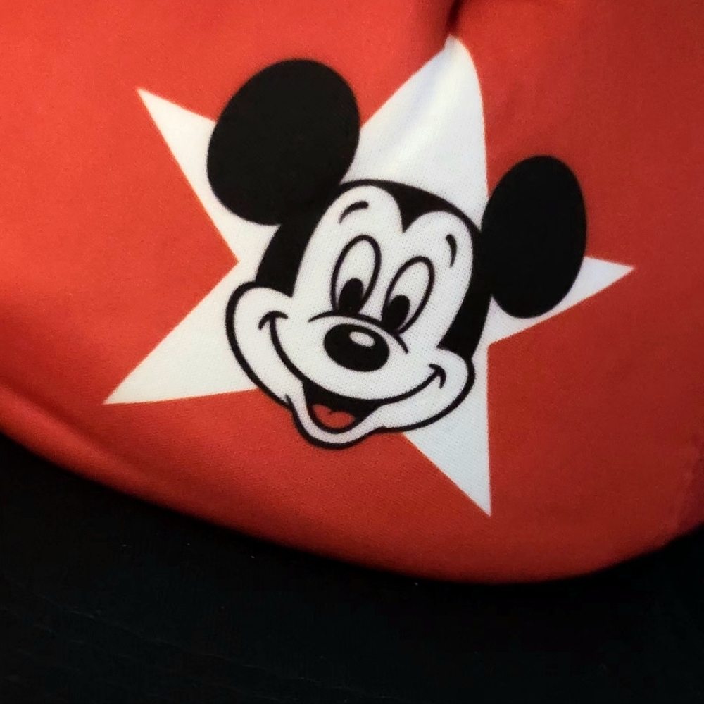 Vintage Mickey Hat